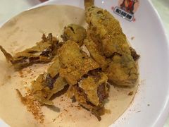 -和福顺牛肉大虾焖锅自助(宝业店)