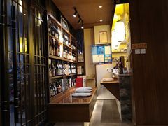 -梅亭居酒屋(中大国际店)