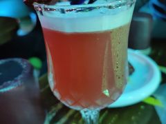 -MOSSO音乐酒吧·Live House(南京西路店)