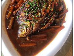-金陵一哥龙虾(水木秦淮店)