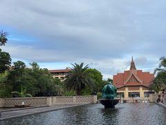 -西双版纳融创皇冠假日度假酒店