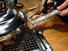 -肉甲韩国木炭烤肉(新壹街1店)