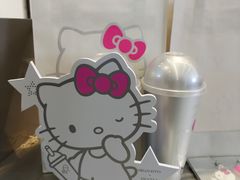 -喜茶(深圳丰盛町店)