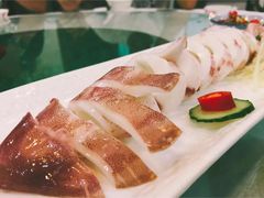 -老妈私房菜