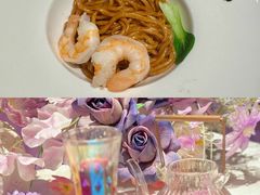 -迦南苑·新派青岛菜·生日纪念日主题餐厅