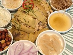 -顺味凤城·顺德菜专门店(九六广场店)