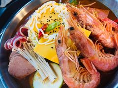 -妥妥烤肉料理(昙华林店)