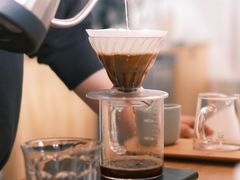 -DEEP COFFEE(瑞光烘焙工厂店)