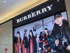 -BURBERRY(青岛海信广场店)
