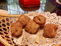 -抱德·潮汕味(敦和店原惠城鱼仔)