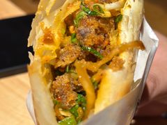 -小豆海棠(嘉兴路店)