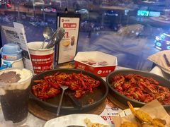 -必胜客(港悦广场店)