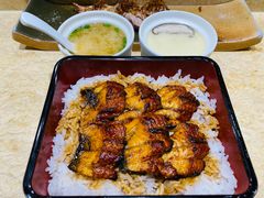 -东京屋(武定路店)