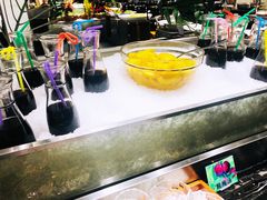 -东方红海鲜百汇(国际大厦店)