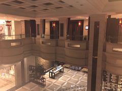 -都喜天丽富都青枫苑酒店-青枫小筑