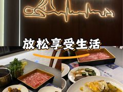 -丽辰新韩式商务SPA·洗浴桑拿·自助餐食