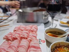 -麻辣因子滩羊火锅(世和广场店)
