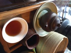 青藤茶馆(元华店)-青藤茶馆(南山路店)