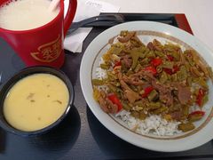 -永和大王(万顺路店)