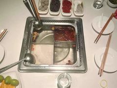-海底捞火锅(外滩店)