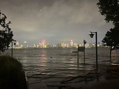 -武昌江滩