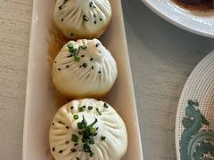 -上海和平饭店龙凤厅 Dragon Phoenix