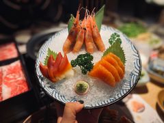 -温野菜涮涮锅(西单大悦城店)