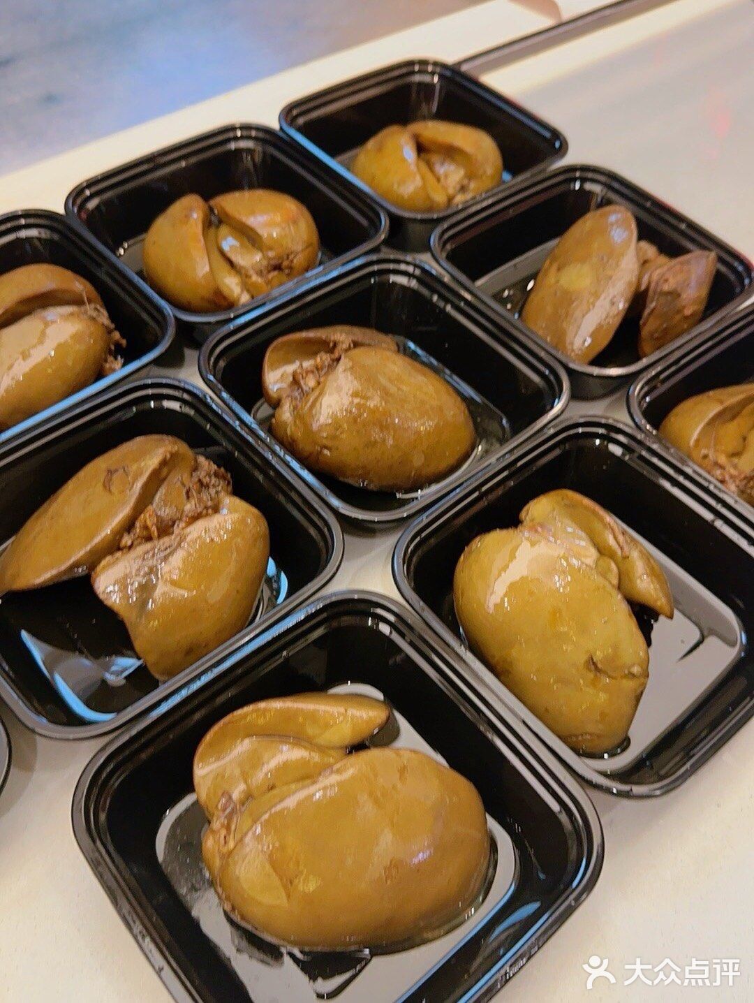 深圳我心中top1的潮汕菜...