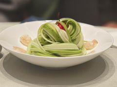 -7号院家宴.烧鸽子(门头沟店)