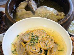 -小慧住家贵州菜(甲秀楼店)