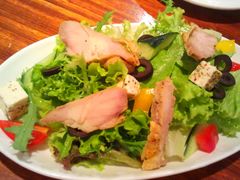 -BISTROFIORE美伊娜(伊犁南路店)