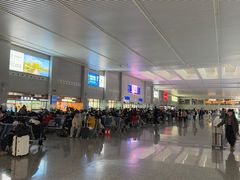 -黄山北站