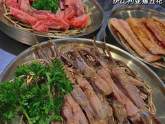 -本炙炭烤·蒲烧活鳗料理店(金沙洲店)