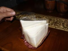 酸奶蛋糕-玛吉阿米·餐吧