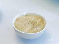 招牌特色鱼汤面-水岸扬泰·东台鱼汤面(锦延路店)
