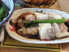 -彩虹站·香港烧腊茶餐厅
