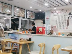 -金诚张妈妈羊汤·驴肉火烧(旧宫佳和园店)