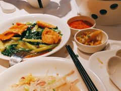 -莆田餐厅PUTIEN(三里屯店)