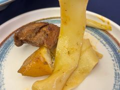 -伊带伊路新疆美食府(呼家楼店)