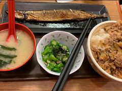 牛丼番-食其家·牛丼咖喱(广元西路店)