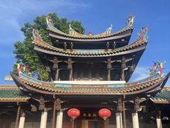 -南普陀寺