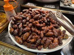 -初色海鲜自助(万丰路店)