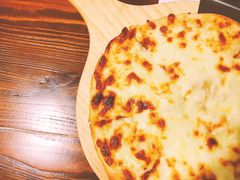 -吃饼人西餐(南开店)