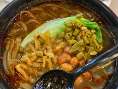 -庙街旅游·美食广场(五一广场店)