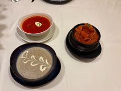 -马克西姆俄罗斯餐厅(通亚街店)