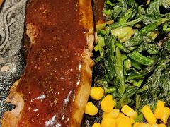 -萨莉亚意式餐厅(杭州滨江天街店)