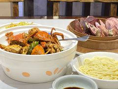 -山海菜馆·海肠捞饭·青岛菜(栈桥店)