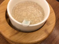 福州花生汤-闽上鲜·福建菜(龙湖滨江天街店)