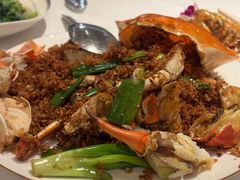 -喜记避风塘炒辣蟹(旗舰店)