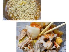 -峰景台亚姨牛杂